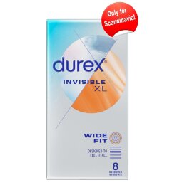 Invisible XL