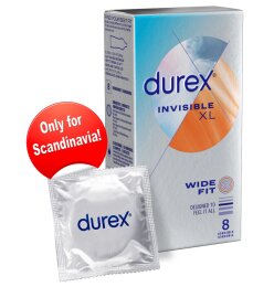 Invisible XL