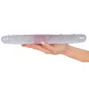 Crystal Clear Double Dildo