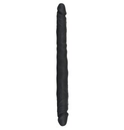 BK Double Dong Black