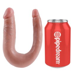 King Cock Small Double Trouble