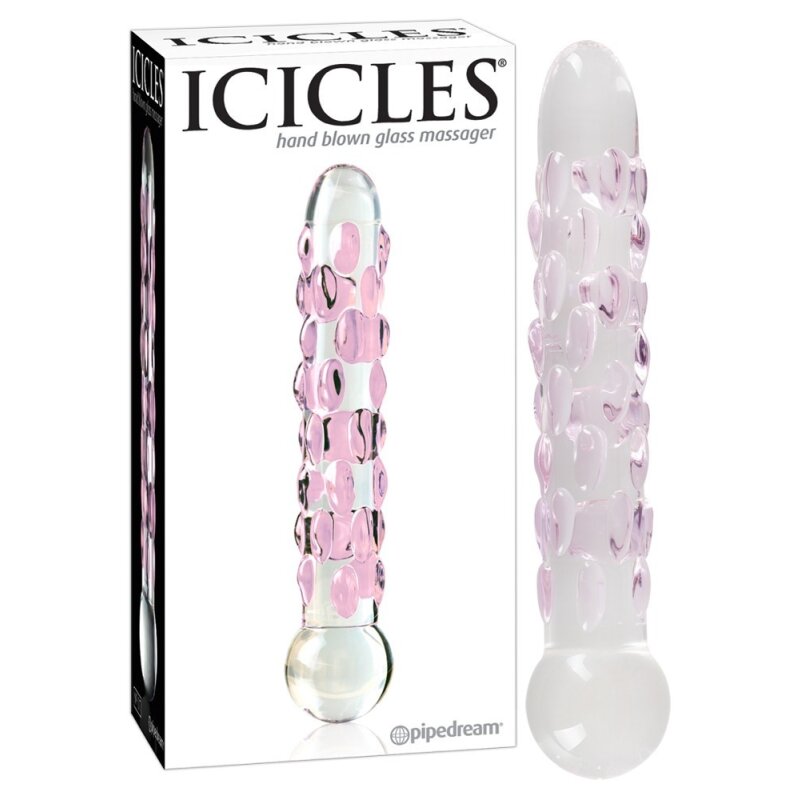 Icicles No. 7