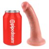 6" Cock