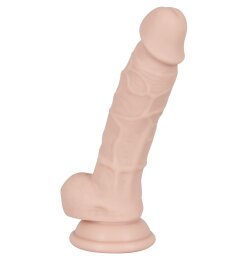 Silicone Dildo M