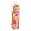 Cumshot Dildo