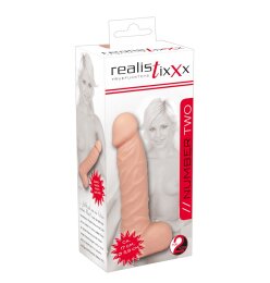 Realistixxx Number Two Dildo