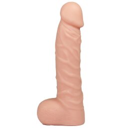 Realistixxx Number Two Dildo
