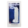 Crystal Clear Big Dong