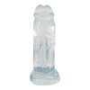 Crystal Clear Big Dong