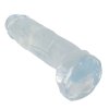 Crystal Clear Big Dong
