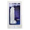 Crystal Clear Big Dong