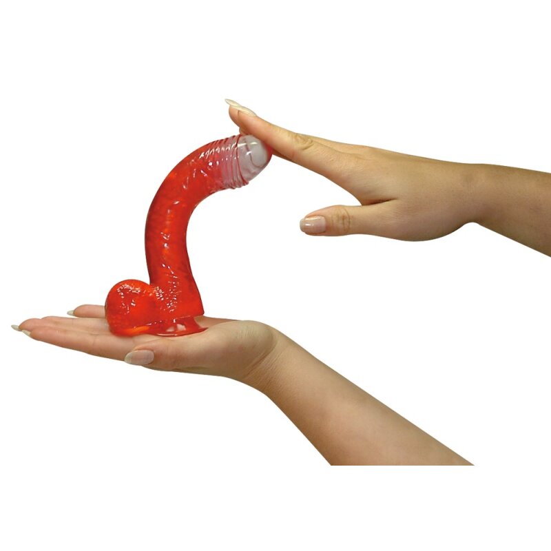 Buttcock Rot