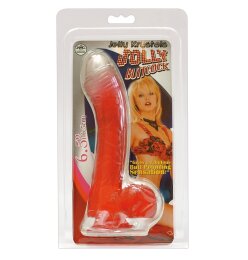 Jolly Buttcock