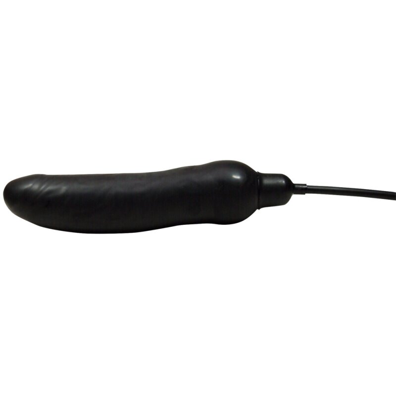 Blow-Me-Up Large schwarz