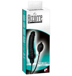 Blow-Me-Up Large schwarz