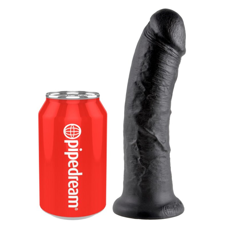 King Cock 8 Cock - Dark