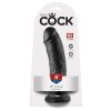 King Cock 8 Cock - Dark