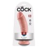 8" Cock