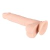 Nature Skin Medium Dildo 24cm