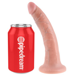 King Cock 7 inch Flesh