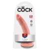 7" Cock