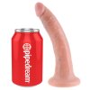 7" Cock
