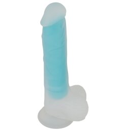 Glow in the Dark Dildo