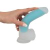 Glow in the Dark Dildo