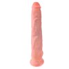 14" Cock with Balls