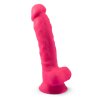 SilexD 7 Model 1 Premium Dildo