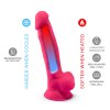 SilexD 7 Model 1 Premium Dildo