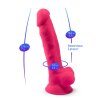 SilexD 7 Model 1 Premium Dildo