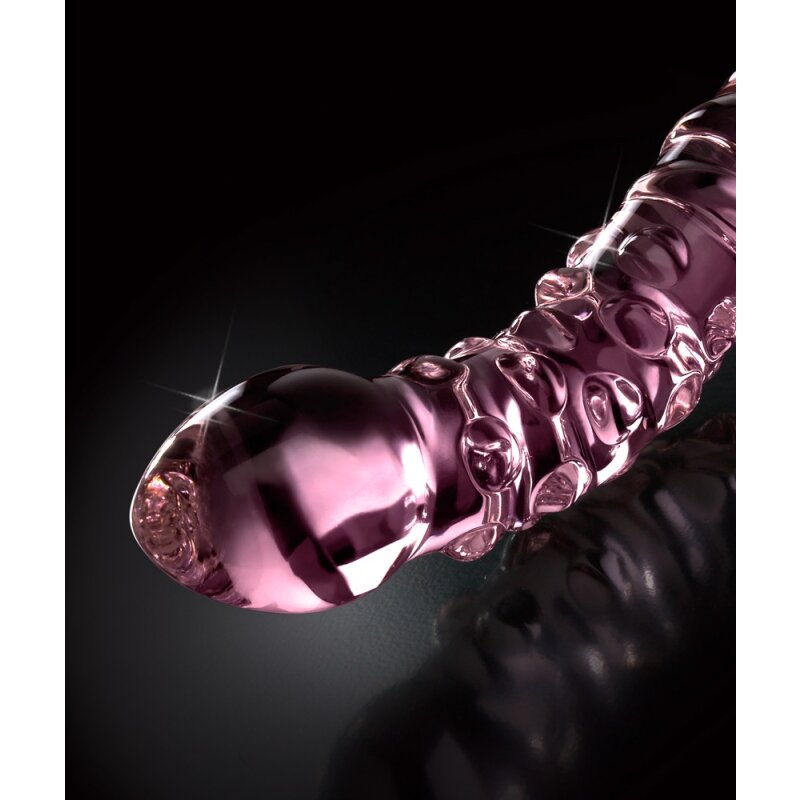 Icicles No. 55 Pink