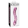 Icicles No. 55 Pink