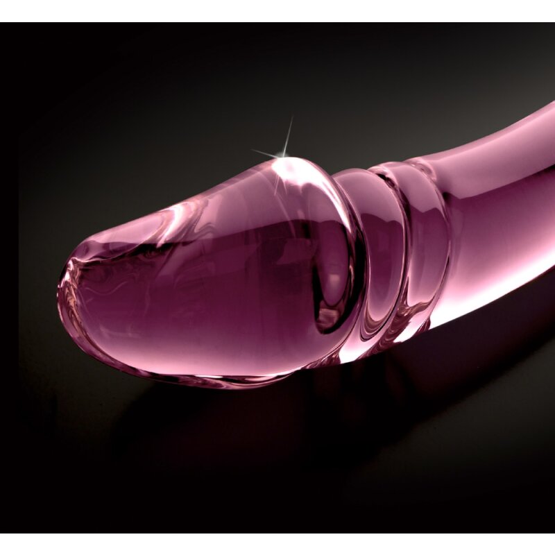 Icicles No. 57 Pink