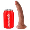 7" Cock