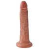7" Cock