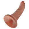 7" Cock