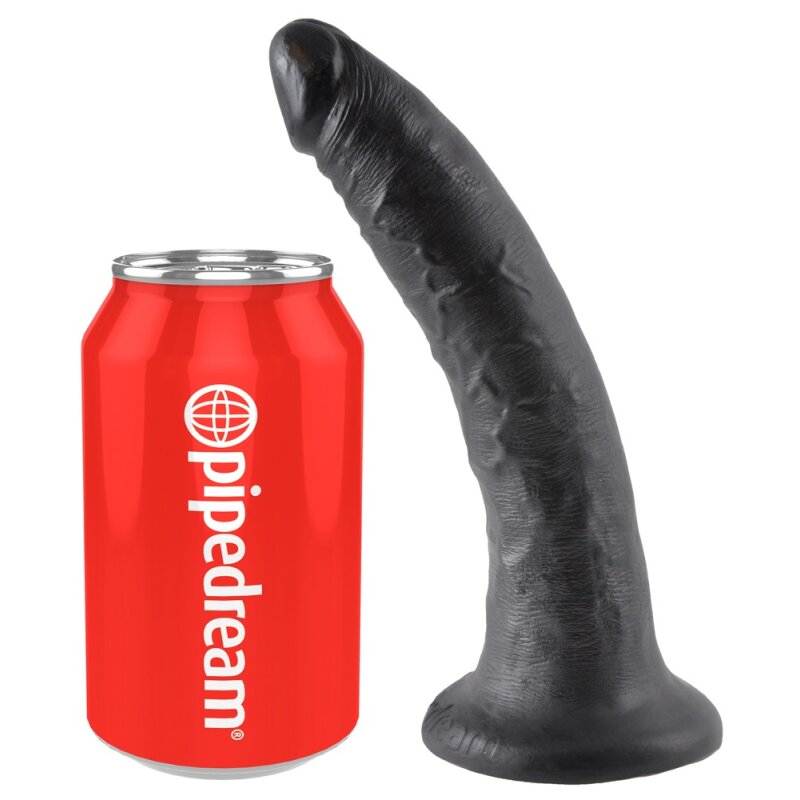 King Cock 7 Cock Dark