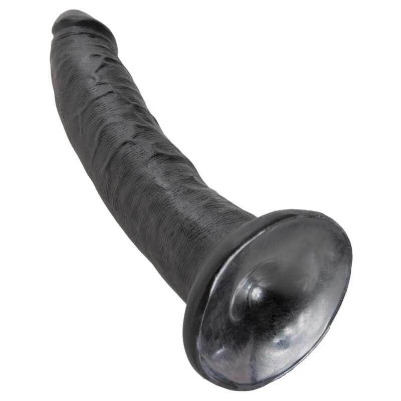King Cock 7 Cock Dark
