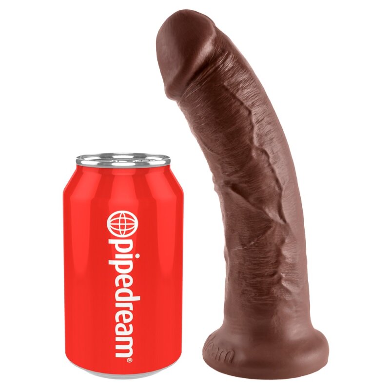 8" Cock