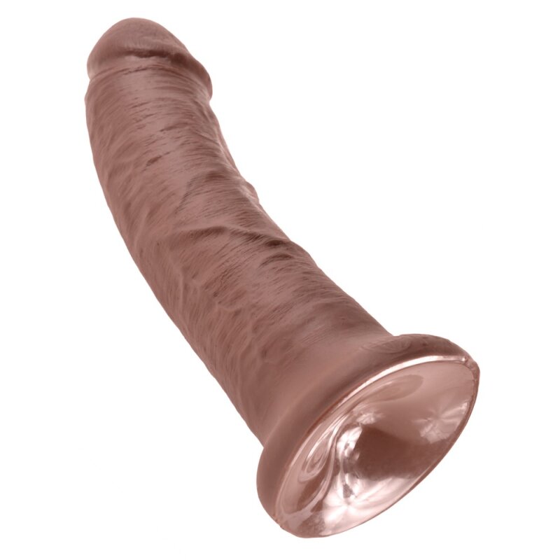8" Cock