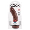 8" Cock
