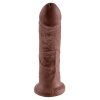 8" Cock