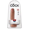 7" Cock with Balls