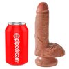 7" Cock with Balls