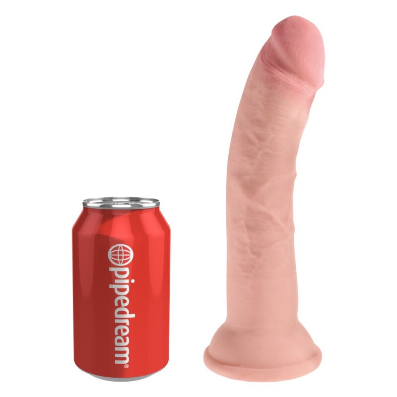 8" Triple Density Cock