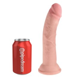 8" Triple Density Cock