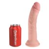 8" Triple Density Cock