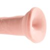 8" Triple Density Cock